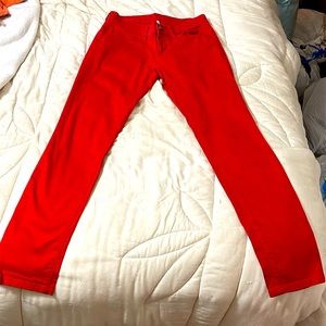 Ann Taylor, LOFT jeans. Size 0